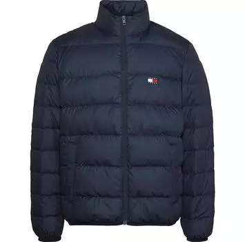 Tommy Jeans Lt Down Flag Ext куртка L