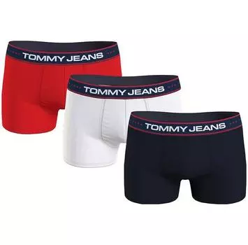 Tommy Jeans New York боксеры 3 шт. M