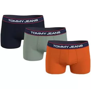 Tommy Jeans New York боксеры 3 шт. S
