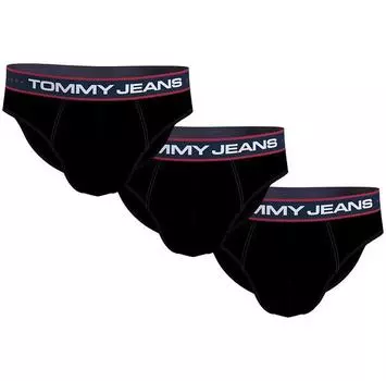 Tommy Jeans New York трусы 3 шт. M