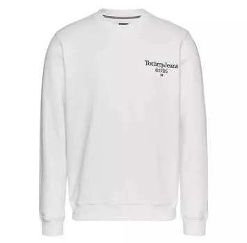 Tommy Jeans Reg Entry Graphic Crew свитшот M