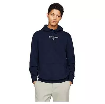 Tommy Jeans Reg Entry Graphic Ext худи S