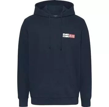 Tommy Jeans Reg Entry Graphic худи M