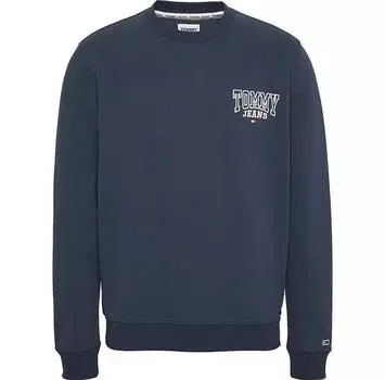 Tommy Jeans Reg Entry Graphic свитшот S