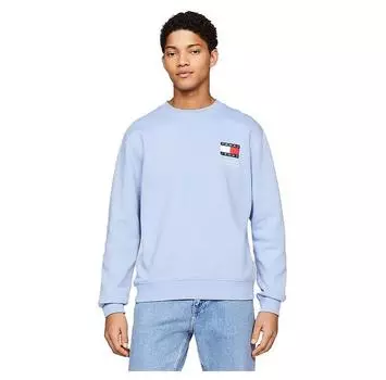 Tommy Jeans Reg Essential Flag Ext свитшот XL