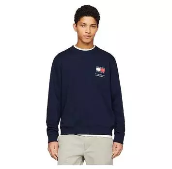 Tommy Jeans Reg Essential Flag Ext свитшот XL