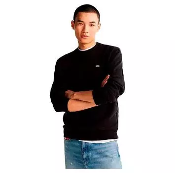 Tommy Jeans Reg Flag свитшот M