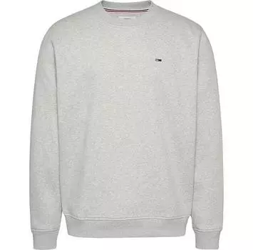 Tommy Jeans Reg Flag свитшот L