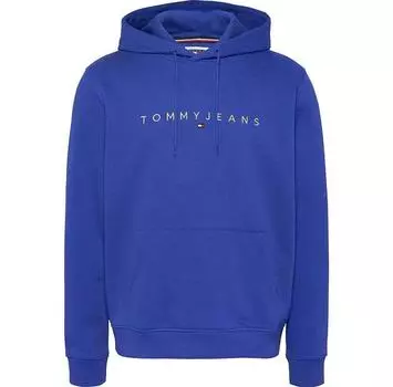 Tommy Jeans Reg Linear Gold худи S