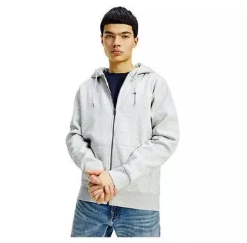 Tommy Jeans Regular full zip свитшот XL
