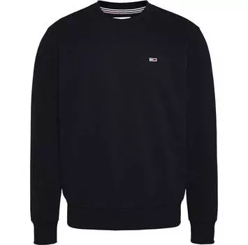 Tommy Jeans Regular свитшот 2XS