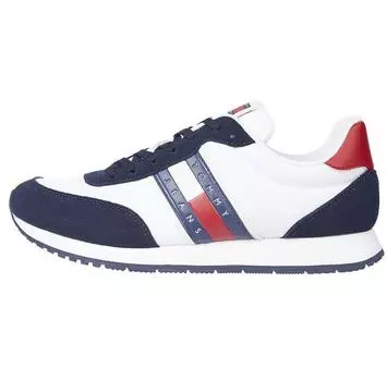 Tommy Jeans Runner Casual Ess кроссовки EU 40