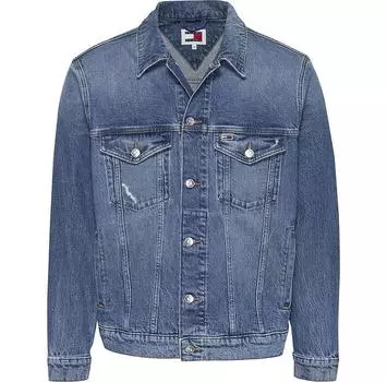 Tommy Jeans Ryan Rglr Dh6135 denim куртка XL