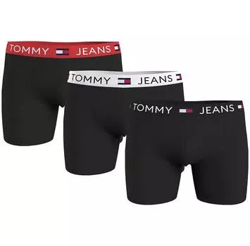 Tommy Jeans UM0UM03255 боксеры 3 шт. S