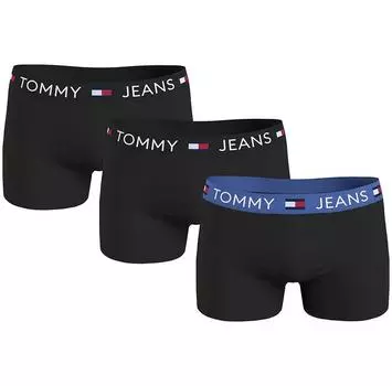 Tommy Jeans UM0UM03289 боксеры 3 шт. S