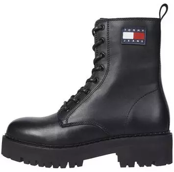 Tommy Jeans Urban Lace Up сапоги EU 36