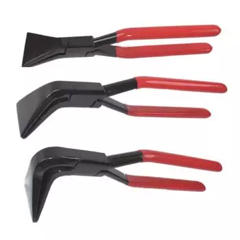 TOMMYFIELD листовой металл инструмент для листового металла гибочный инструмент для листового металла гибочный инструмент для листового металла с прямой ручкой металлическая пластина (все) [элемент]