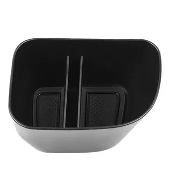 TOMMYFIELD Sienta Series 10 Series New Sienta Parts, New Sienta Accessory (Black)