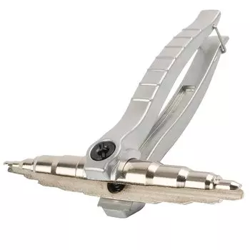 TOMMYFIELD Tube Expander Copper Tube Tool Руководство по расширению медной проволоки DIY Plumbing Maintenance