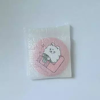 Tomorrow By Together Horned Battle Yongmeng Choi Yong-meng Pin Button Badge Pin Badge Game