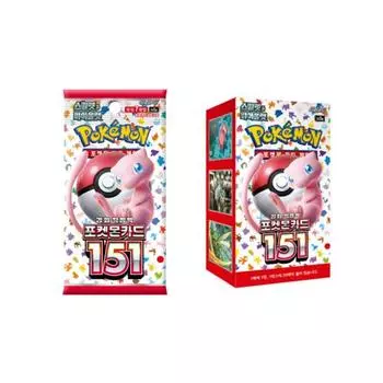 Tomorrow with the Gods, Pokemon Card Enhancement Expansion Pack, High Class Pack, popular Korean game