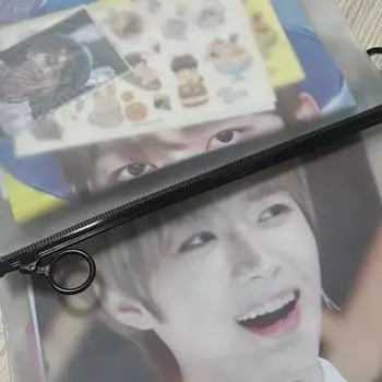 Tomorrow X Together Beomgyu Subin Slogan