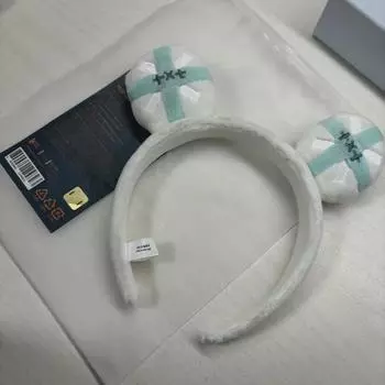 Tomorrow X Together Headband Goods