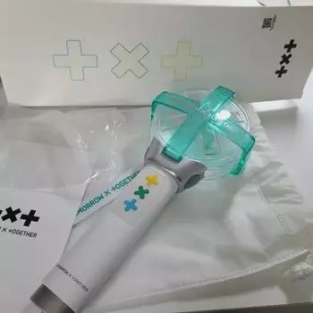 Tomorrow X Together Lightstick Moabong 1st Generation