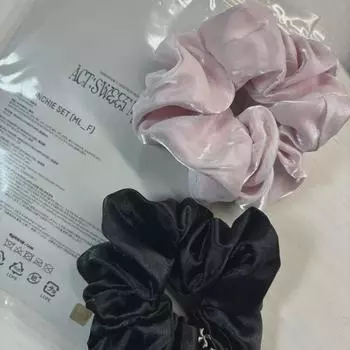 Tomorrow X Together Merchandise Headband