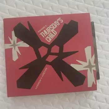 Tomorrow X Together Minecraft 2: Дитя четверга Бом Бомгю Вер.