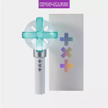 TOMORROW X TOGETHER Официальный лайтстик Ver.2 1ea