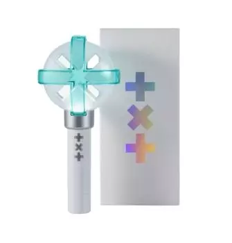TOMORROW X TOGETHER - Official Light Stick Ver.2 Official Penlight Imported [Item]