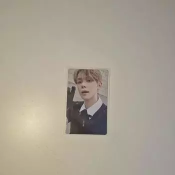 Tomorrow X Together Sanctuary Sells Yeonjun Weavers Benefits