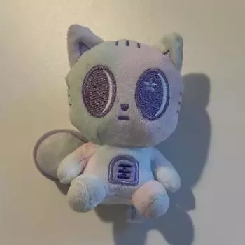 Tomorrow X Together Tomorrow X Together Тэхён Радужный Драгониан Кукла