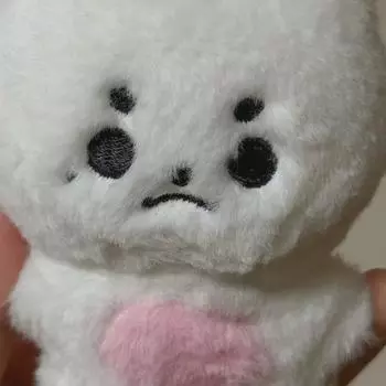 Tomorrow X Together Кукла Ёнджун