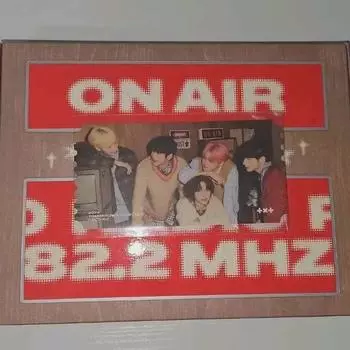 Tomorrow X Together Yeonjun Subin Beom-gyu Taehyun Huening Decor Kit