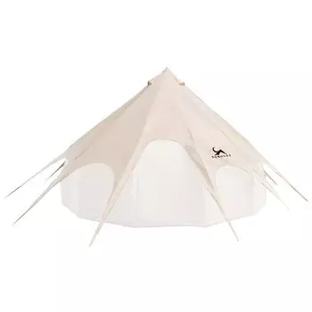 TOMOUNT FOR Tent ONION Ткань Оксфорд PU3000мм Водоотталкивающая [Тент на крышу] [ПАЛАТКА-колокол]