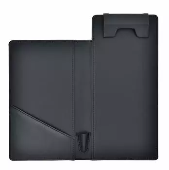 Tomoya магазин для магазина настольный держатель чека квитанция квитанция кредит черный 60010BLK (держатель для листов, скоросшиватель, папка, ножницы, доска)