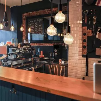 Tomshine AC 110-120 В Ретро Люстра с 3 головками Подвесной Подвесной Светильник E26 Основание Держатель Розетки для E26 чёрный