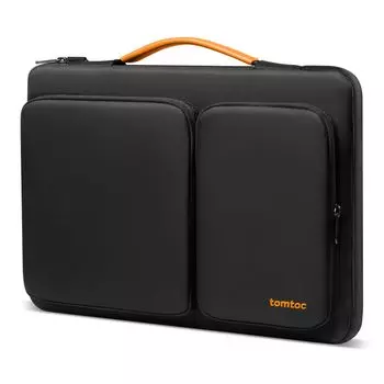 tomtoc 360-градусная защита дюймовый компьютерный чехол Lenovo Dell NEC Lavie dynabook ASUS HP Fujitsu дюймовый совместимый дюймовый широкий ПК портфель ноутбук ПК