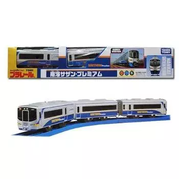 TOMY Plarail Limited Vehicle Nankai Southern Premium Nankai Electric Railway Takara Tomy
