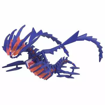 TOMY Takara Pokemon Monster Collection Moncolle ML-25 Eternatus Ethernatos Endynalos Фигурка