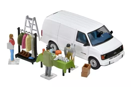 TOMYTEC Geocolle 64 Car Snap 26a Своп-встреча набор куклы и аксессуаров из АБС-пластика и ПВХ масштабный набор миниатюрных автомобилей 333845 # смола, + 1/64 литой под давлением