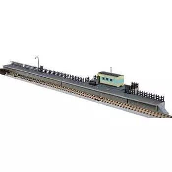 Tomytec Geocolle Building Collection 148 Station H Diorama Supplies
