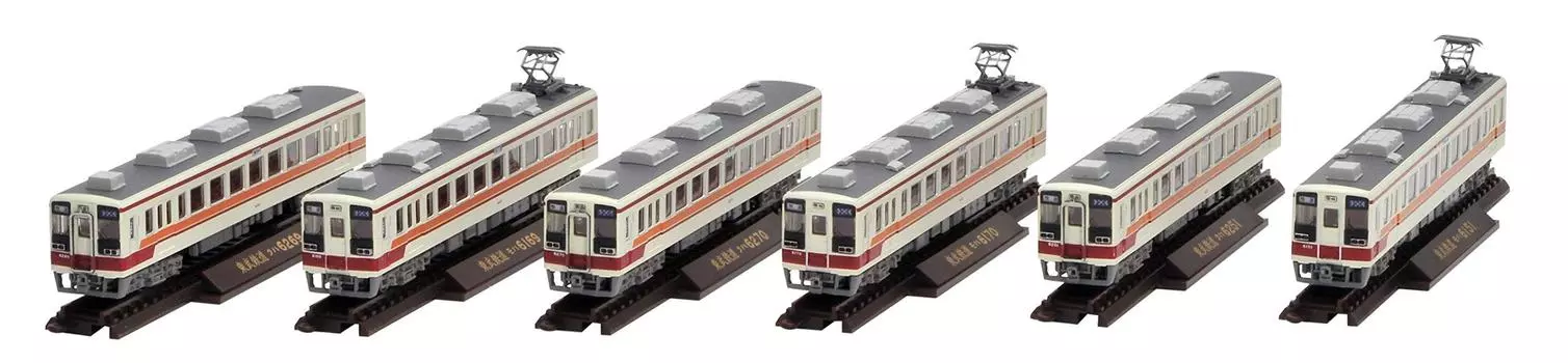 Tomytec GeoColle Железнодорожная коллекция Коллекция железа Tobu Rapid Tobu Tajima Line Last Day 39 Поезд Набор диорама Поставки First Order Limited Nikko/Aizu