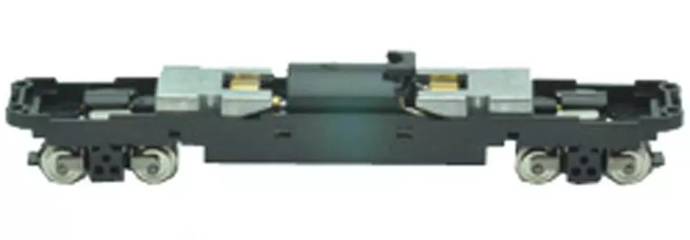 Tomytec Geocolle Railway Collection Power Unit 17m Class A Diorama Supplies TM-05R