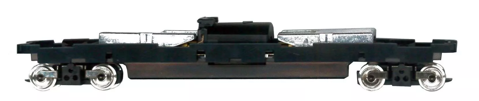 Tomytec Geocolle Railway Collection Power Unit 20m Class B2 Diorama Supplies TM-17 чёрный