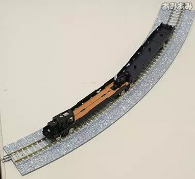 Tomytec Geocolle Railway Collection Power Unit for Local Private Railway Articulated Cars Diorama Supplies TM-27
