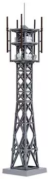 Tomytec Geocolle Scenery Collection Scenery Accessories Radio Tower B2 Diorama Supplies 102-2