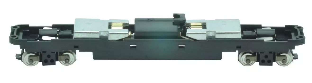 Tomytec Geocolle Железнодорожная коллекция силовой установки 19м Класс A TM-12R